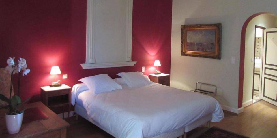 chambre