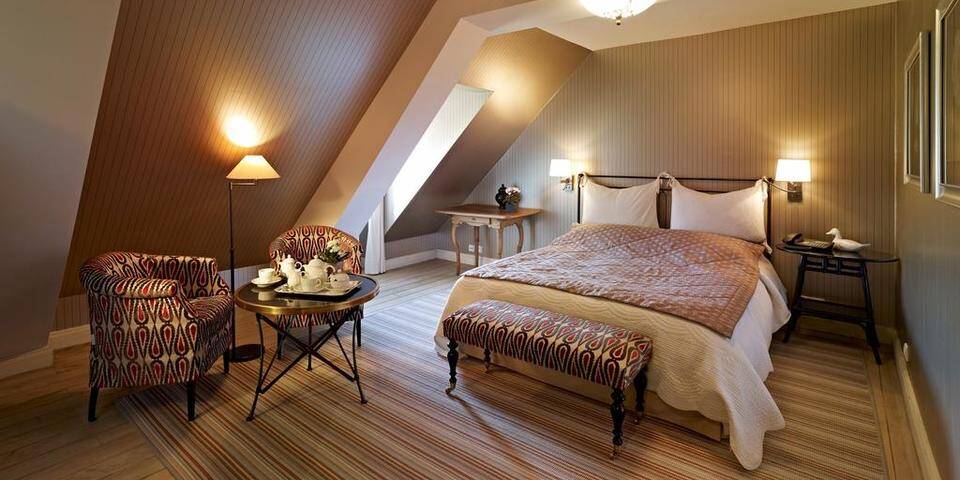 chambre