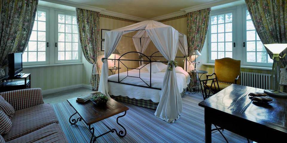 chambre