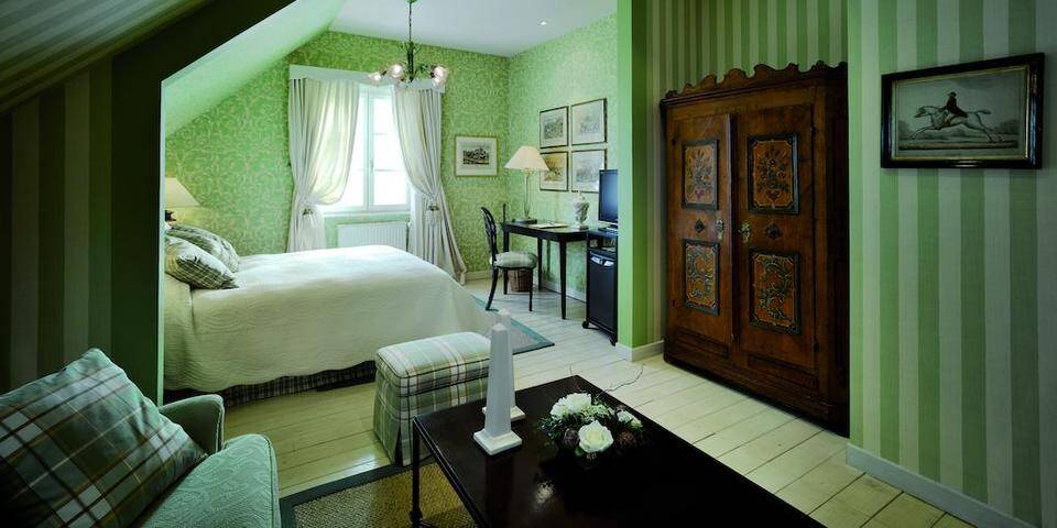 chambre