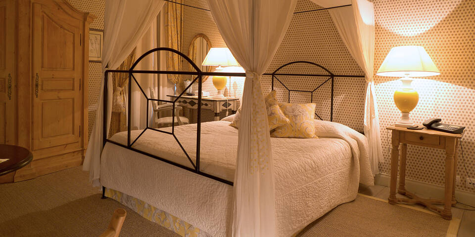 chambre