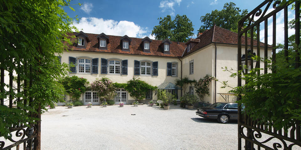 facade