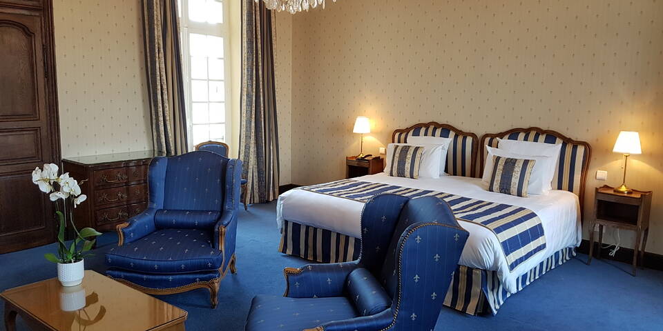 chambre
