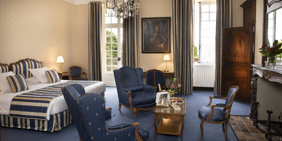 chambre
