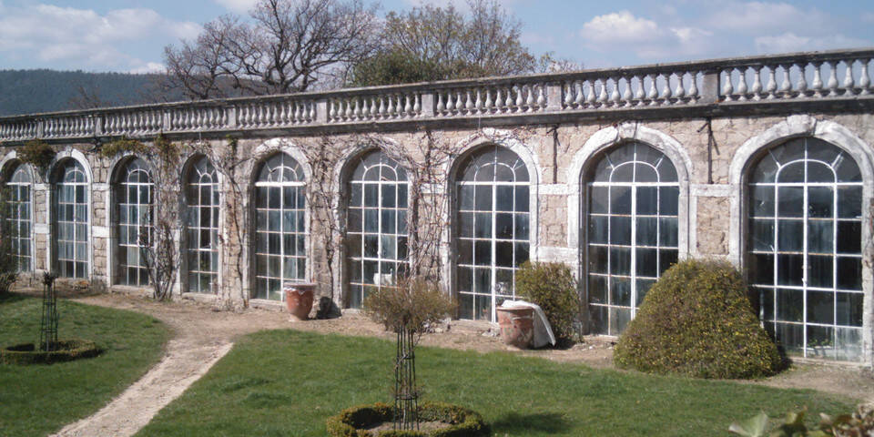 facade