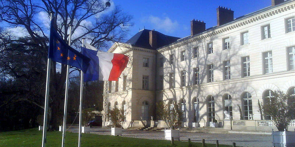 facade