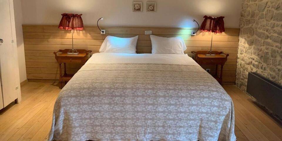 chambre