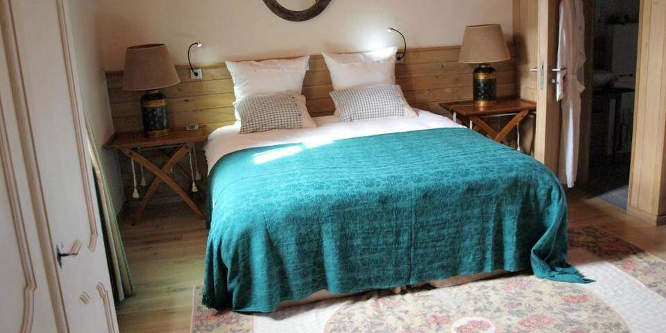 chambre