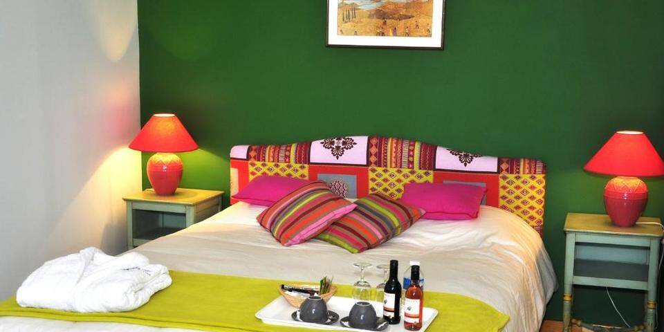 chambre