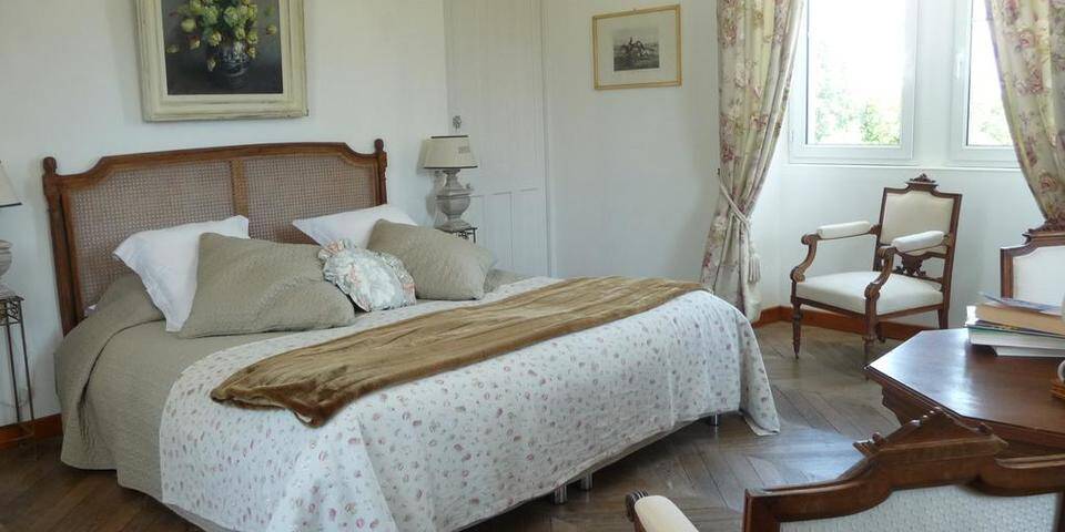 chambre