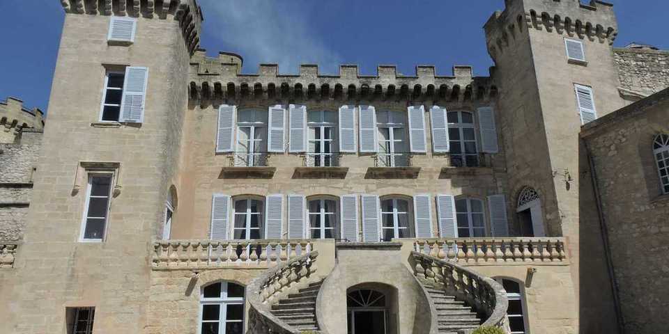facade