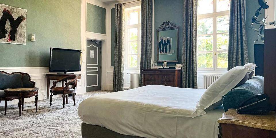 chambre