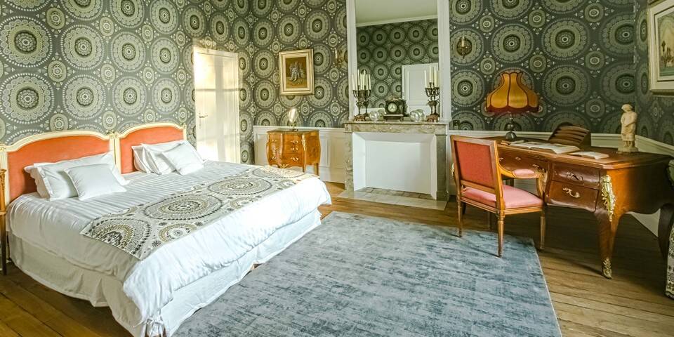 chambre