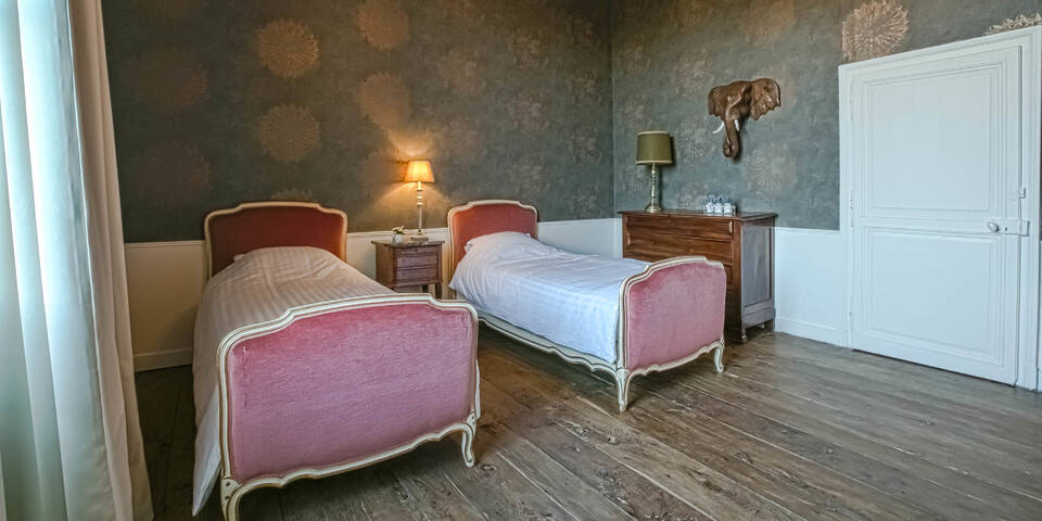 chambre