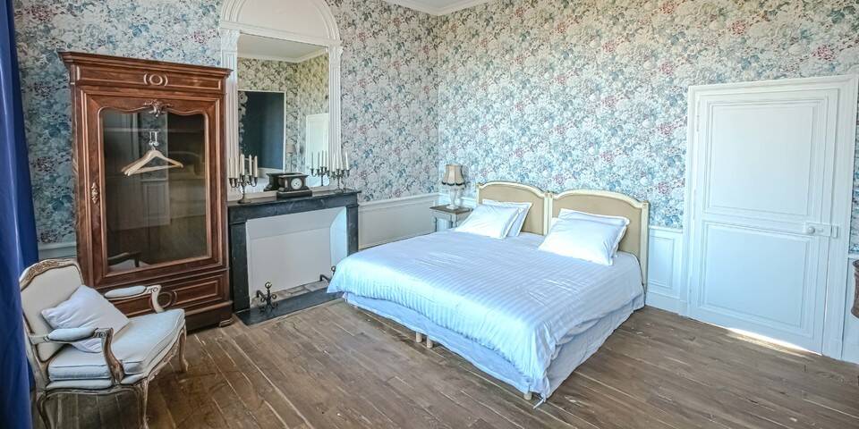 chambre