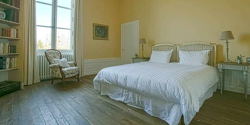 chambre