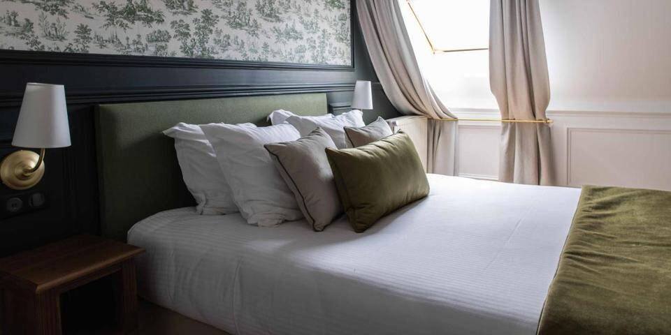 chambre