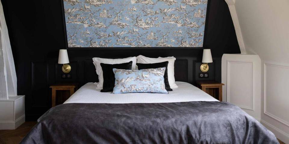 chambre