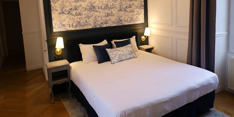 chambre