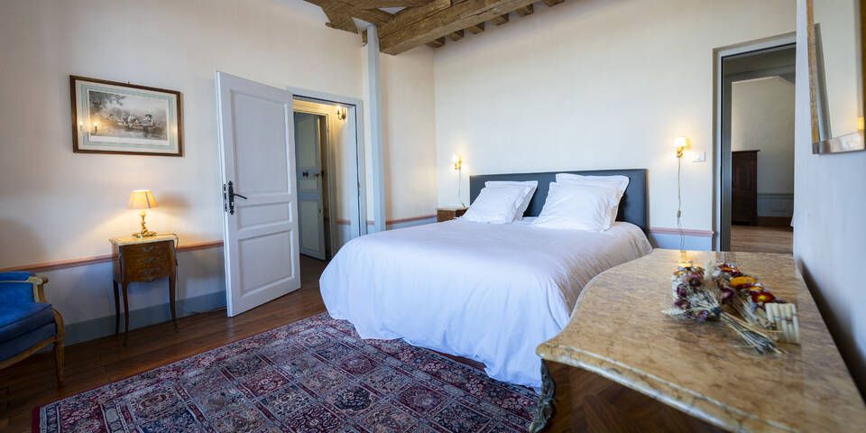 chambre