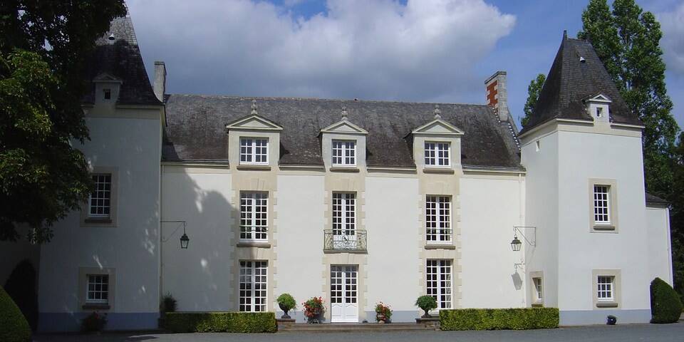 facade