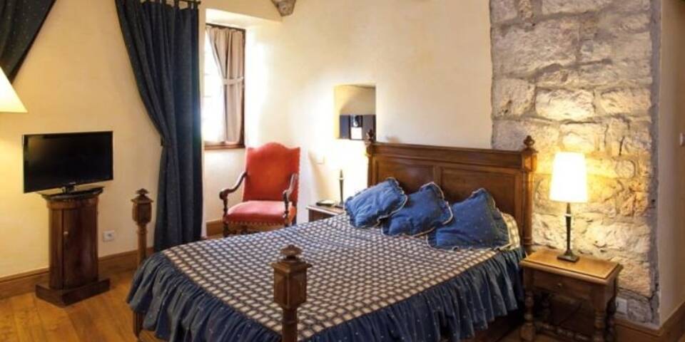 chambre