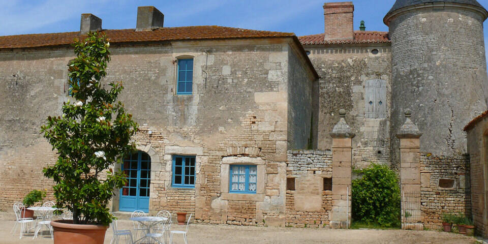 facade