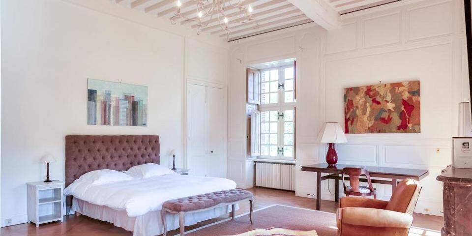 chambre