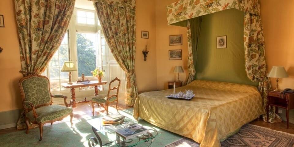 chambre