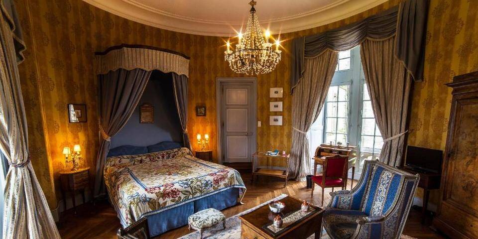 chambre
