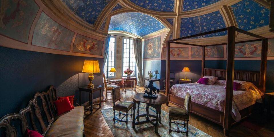 chambre