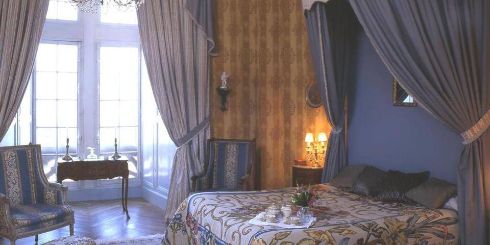 chambre