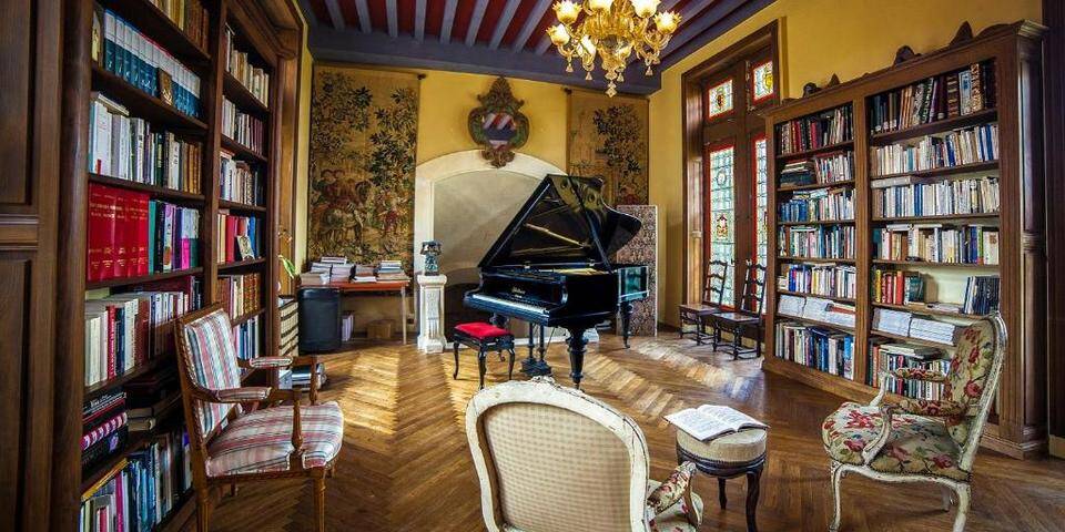 chambre