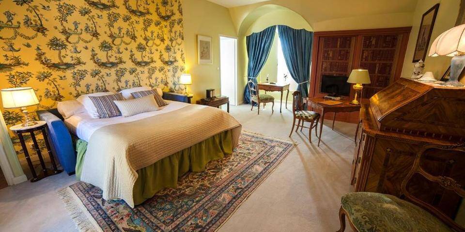 chambre