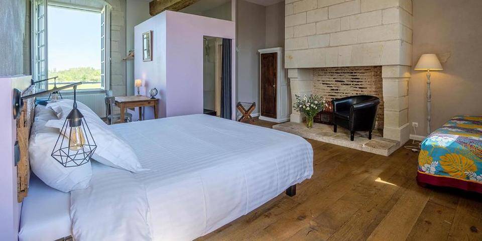chambre