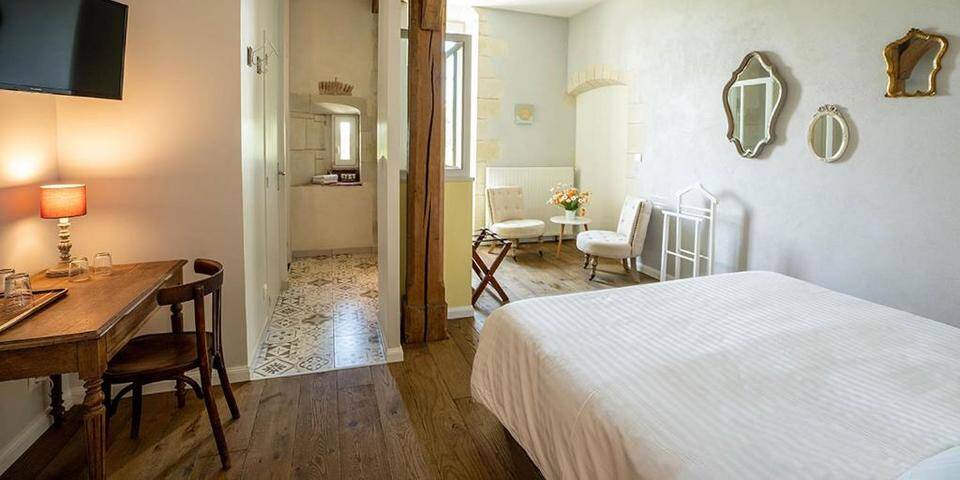 chambre