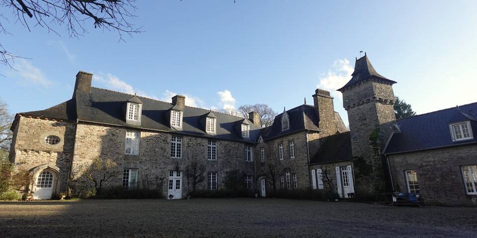 facade