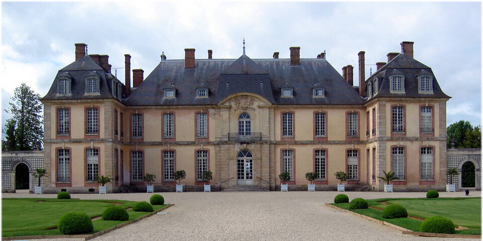 facade