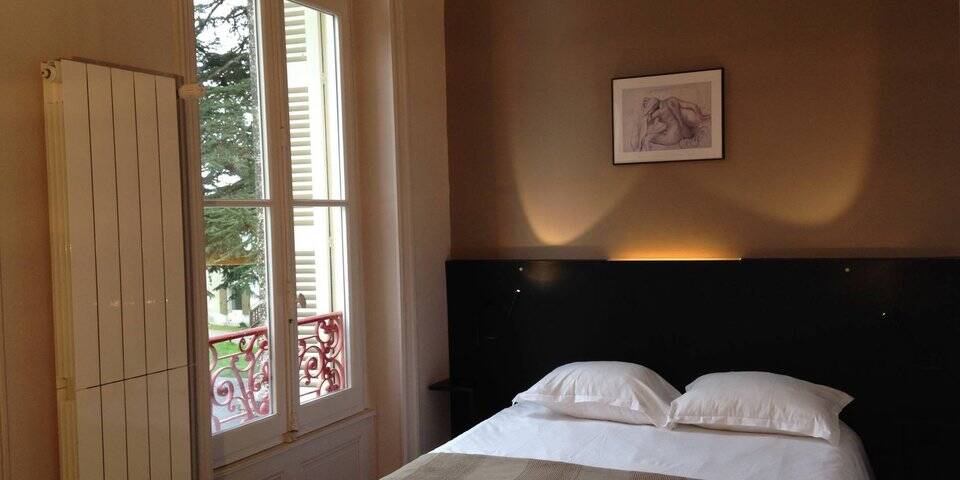 chambre