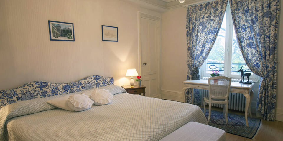 chambre