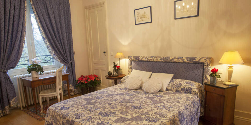 chambre