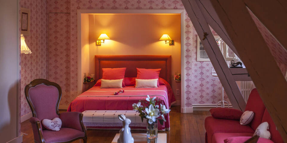 chambre