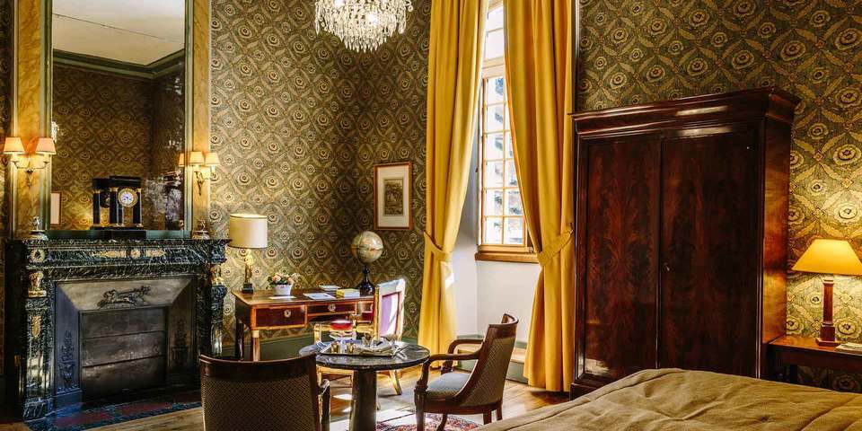 chambre