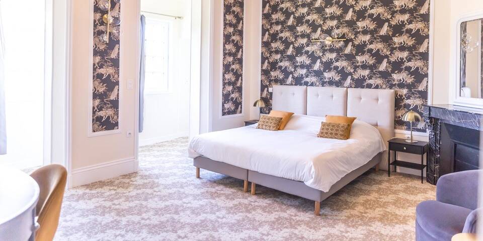 chambre