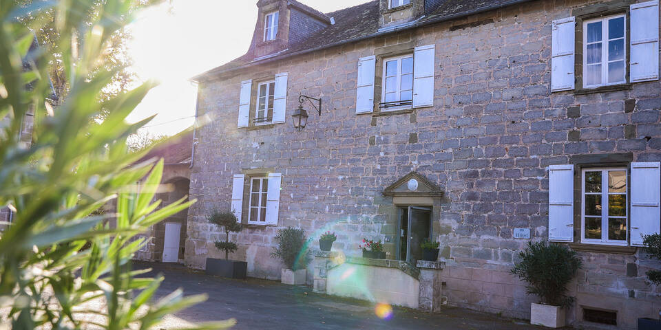 facade