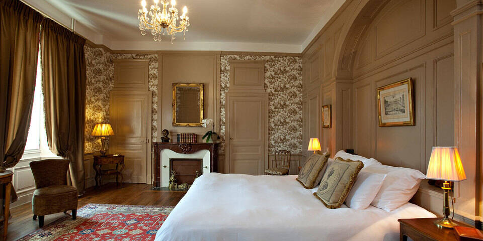chambre
