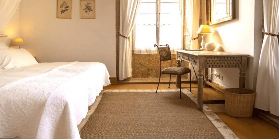 chambre