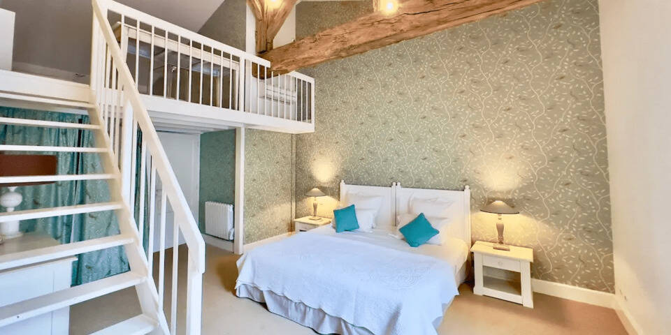chambre