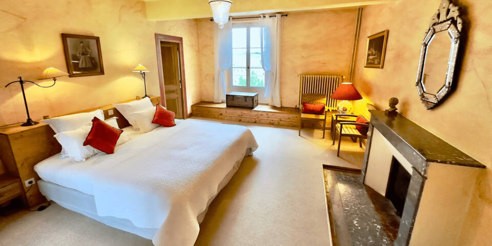 chambre