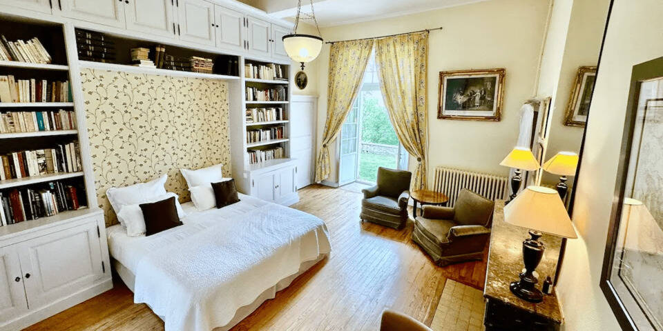 chambre